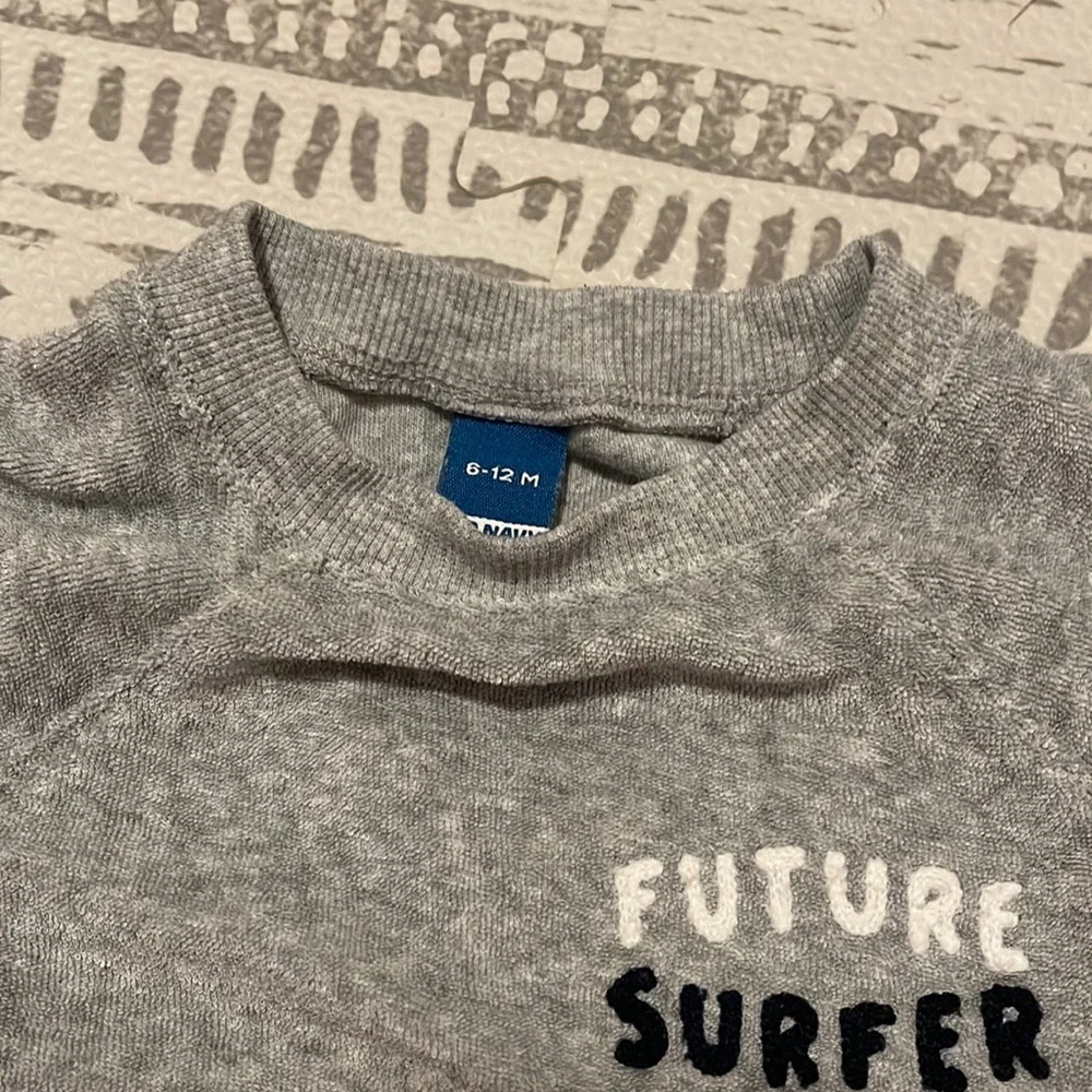 Old Navy Two Piece Summer Outfit